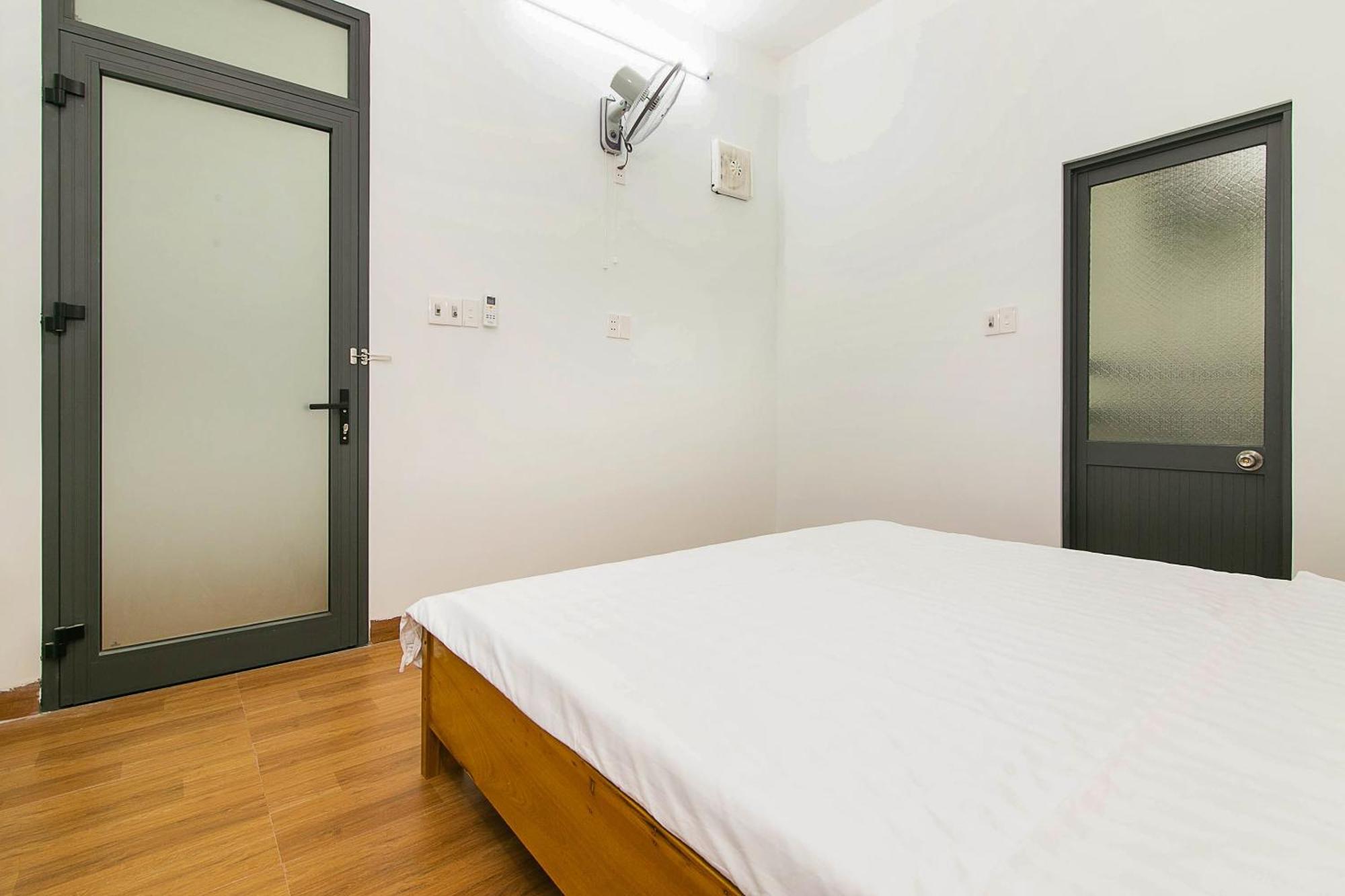 Spot On 806 Net Viet Homestay Da Nang Zewnętrze zdjęcie